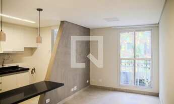 Imagem 2: Apartamento para Aluguel - Bela Vista, 1 Quarto, 39 m2