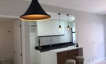 Imagem 6: Rio de Janeiro - Apartamento Padrão - Recreio dos Bandeirantes