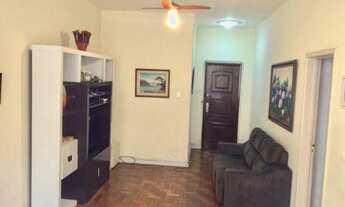 Imagem 7: Barata Ribeiro Posto 3 com três quartos