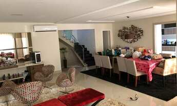 Imagem 2: BRASÍLIA - Casa de Condomínio - SETOR HABITACIONAL VICENTE PIRES