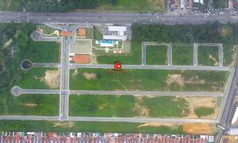 Imagem 4: Lote no Residencial Estoril 250m² (Tabela direta