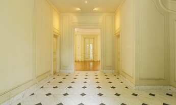 Imagem 2: Casa com 4 dormitórios à venda, 941 m² por R$ 14.000.000 - Retiro Morumbi - São Paulo/SP