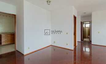 Imagem 3: Locação Apartamento 2 Dormitórios - 93 m² Chácara Santo Antônio