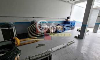 Imagem 2: Salão para alugar, 300 m² por R$ 5.000/mês - Paulicéia - São Bernardo do Campo/SP