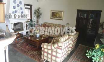 Imagem 6: Casa - Parque Taquaral - Campinas