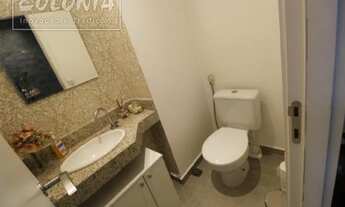 Imagem 7: São Caetano do Sul - Conjunto Comercial/sala - Cerâmica