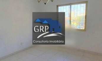 Imagem 2: Imóvel Comercial para Locação em Santo André, Jardim, 2 dormitórios, 2 banheiros, 3 vagas