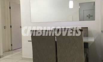 Imagem 2: Apartamento - Parque Prado - Campinas
