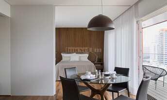 Imagem 7: São Paulo - Apartamento Padrão - Vila Olímpia