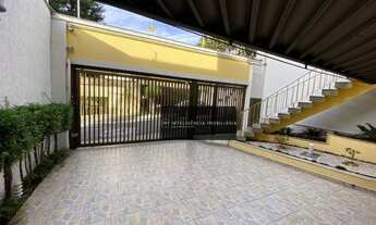 Imagem 9: Maravilhoso Sobrado Alto Padrão com 04 dorms sendo 03 suítes mais 05 vagas no Tatuapé !!!