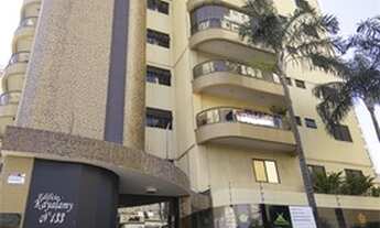 Imagem 2: Residencial Kayalamy - Apartamento 3 quartos, sendo 1 suíte