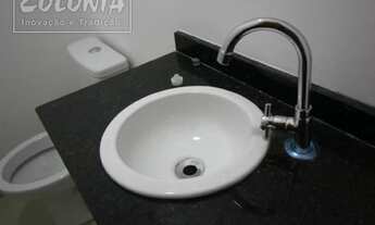 Imagem 5: Santo André - Casa Padrão - Utinga