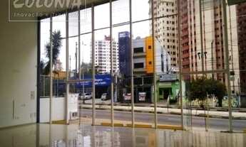 Imagem: São Bernardo do Campo - Loja/Salão - Baeta