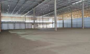 Imagem 7: Galpão - Jardim Nova Mercedes - Campinas