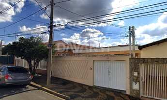 Imagem: Casa - Jardim Dom Bosco - Campinas