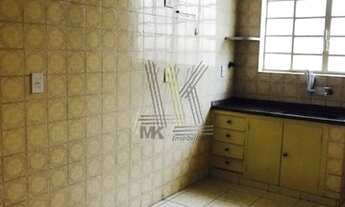 Imagem 5: CASA COM 02 DORMITORIOS E GARAGEM Á 5 MIN DO SHOP E METRO TATUAPÉ ALUGA-SE