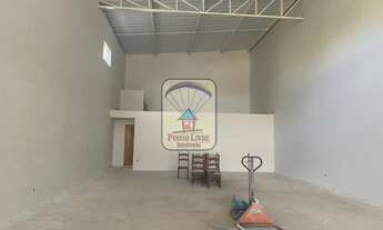 Imagem 2: Atibaia - Galpão/Depósito/Armazém - Alvinópolis