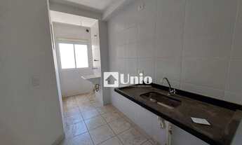 Imagem 4: Apartamento com 2 dormitórios à venda, 62 m² por R$ 340.000 - Paulicéia - Piracicaba/SP