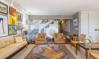 Imagem 6: Cobertura com 2 dormitórios à venda, 289 m² por R$ 3.600.000,00 - Perdizes - São Paulo/SP