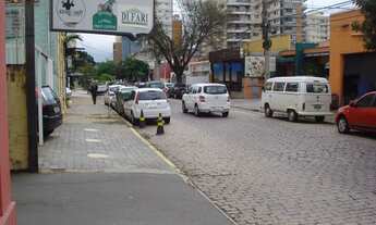 Imagem 3: Salão - Cambui - Campinas