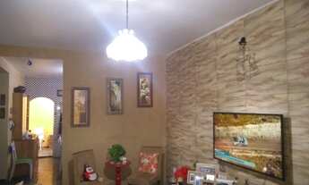 Imagem 3: Ótima casa a venda na QR 404 casa toda na laje estuda troca por apartamento de menor valor