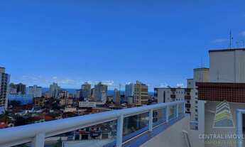 Imagem 3: Apartamento com 2 dorms, Caiçara, Praia Grande - R$ 399 mil, Cod: 12481