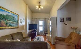 Imagem 3: Casa com 1 dormitório (opção de mais 01) à venda, 150 m² por R$ 380.000 - Vila Monte Carlo