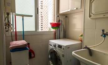 Imagem 6: Apartamento para Aluguel - Mansões Santo Antônio, 2 Quartos, 74 m2