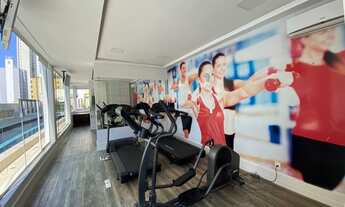 Imagem 3: Apartamento Alto Padrão para Venda em Pioneiros Balneário Camboriú-SC - 344