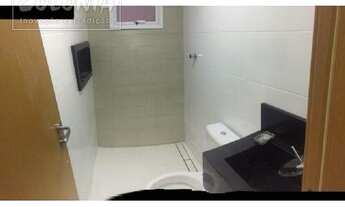 Imagem 4: Santo André - Apartamento Padrão - Vila Eldízia