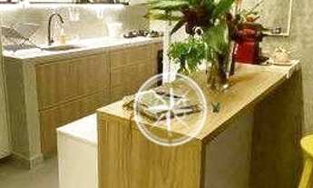 Imagem 6: Apartamento com 2 dormitórios, 72 m² - Vila Olímpia - São Paulo/SP