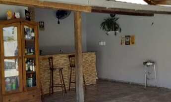 Imagem 6: Casa c/ piscina - area externa - bairro centro