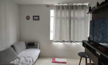 Imagem 4: Quarto para alugar