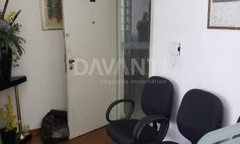 Imagem 6: Sala - Centro - Campinas