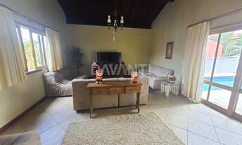 Imagem 5: Casa - Parque Alto Taquaral - Campinas