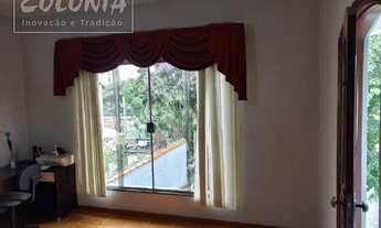 Imagem 4: Santo André - Casa Padrão - Campestre