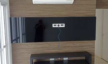 Imagem 3: Apartamento para venda possui 88m² com 3 quartos em Ponta do Farol - São Luís - MA