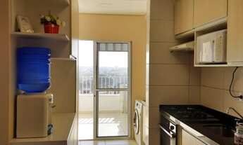 Imagem 7: Apartamento para Venda em Sorocaba, Jardim Prestes de Barros, 2 dormitórios, 1 suíte, 2 ba