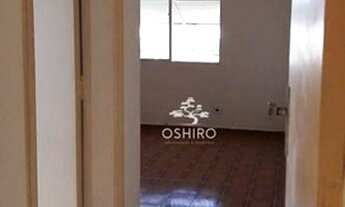 Imagem 5: Apartamento com 3 dormitórios para alugar, 114 m² por R$ 2.850,00/mês - Aparecida - Santos