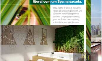 Imagem 5: Matinhos - Apartamento Padrão - Caiobá