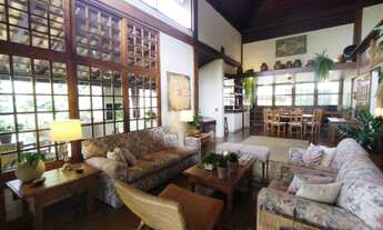 Imagem 4: Casa - Condomínio Fazenda Duas Marias - Jaguariúna