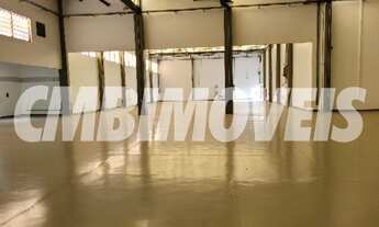 Imagem 4: Galpão - Jardim Santa Genebra - Campinas