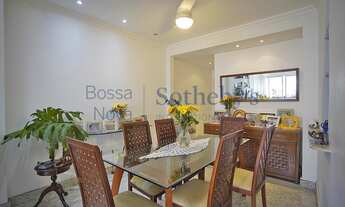 Imagem 6: Apartamento amplo e pronto para morar