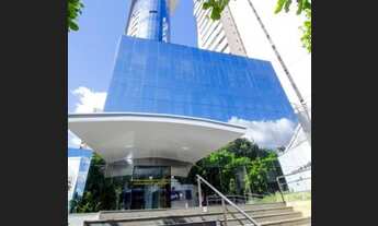 Imagem: Studio para aluguel tem 107 metros quadrados