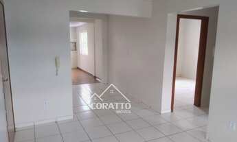 Imagem 3: Apartamento Padrão para Venda em Vera Cruz Passo Fundo-RS - 7738