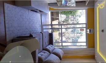 Imagem 3: Apartamento Garden com três dormitorios no Bairro Tingui