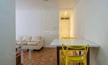 Imagem 4: São Paulo - Apartamento Padrão - Itaim Bibi