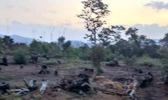 Imagem 5: Está a venda terrenos com acesso a represa!!!