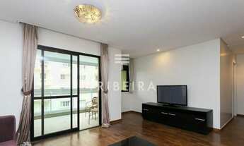 Imagem 3: Imóvel de 115m², com 3 dormitórios (sendo 2 suítes)