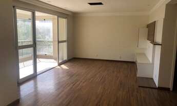 Imagem 4: Apartamento para venda com 195 metros quadrados com 3 quartos 3 vagas